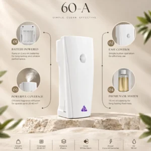 60 A