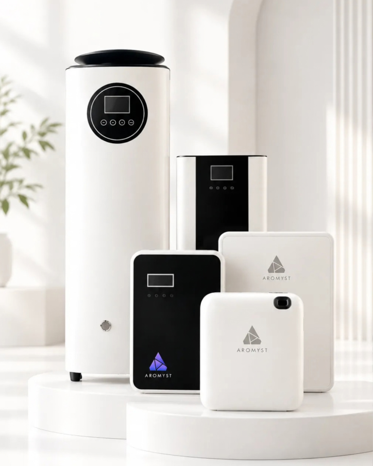 all diffusers home page
