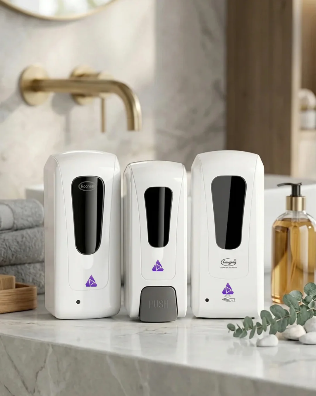 dispensers home page