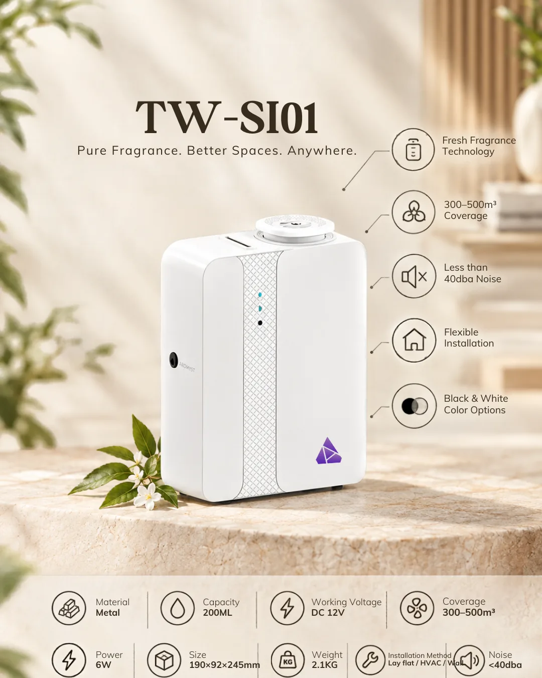 TW-SI01